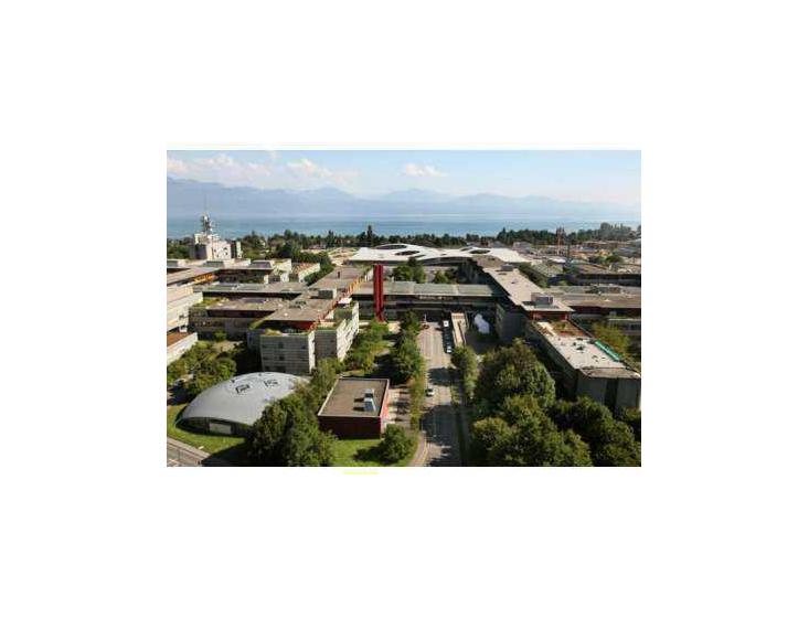 EPFL - Le nombre de nouveaux étudiants stagne