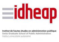Le Master of Public Administration (MPA)