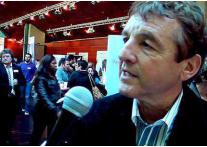 Carrefour des Créateurs - Daniel Rossellat - Paléo