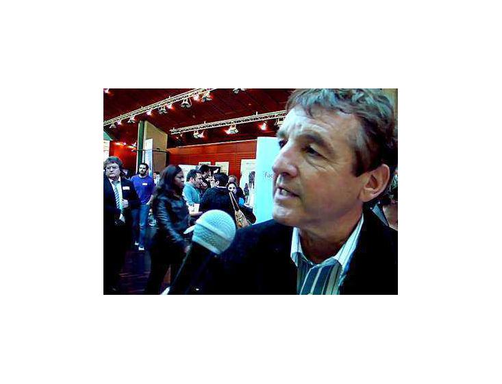 Carrefour des Créateurs - Daniel Rossellat - Paléo