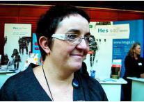 Carrefour des Créateurs - Marianne Cassard - HES-SO Genève