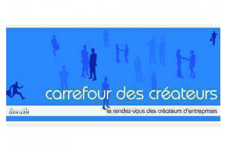 Le Carrefour des Créateurs 2010