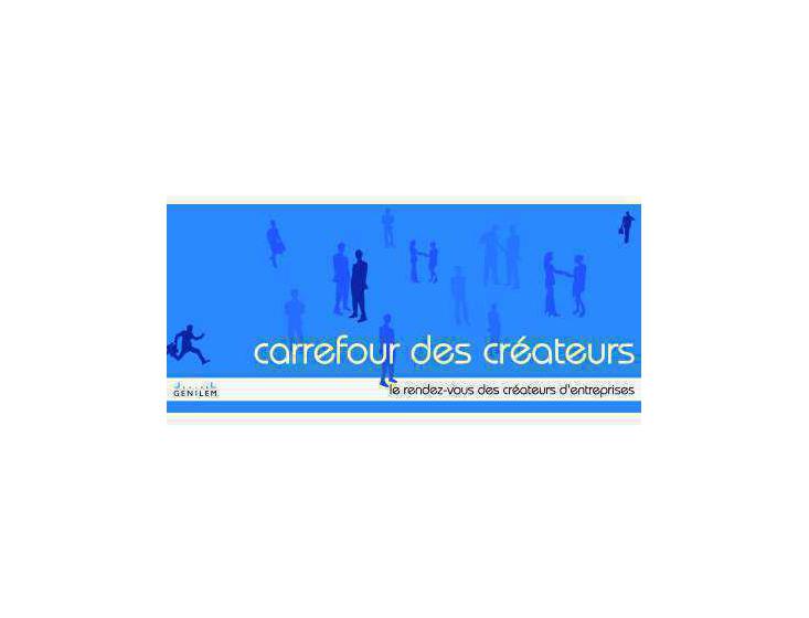Le Carrefour des Créateurs 2010 Le Carrefour des Créateurs 2010
