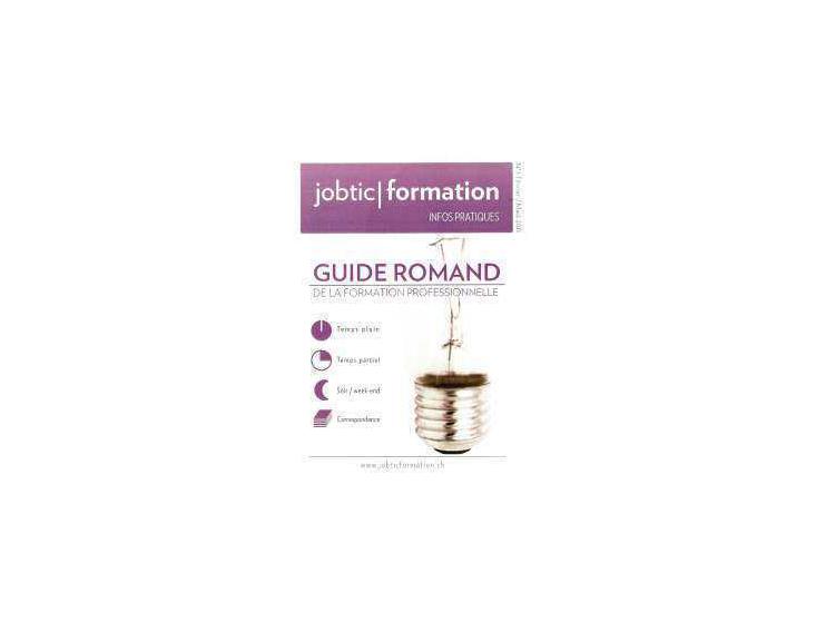 La formation professionnelle, c'est dans la poche ! La formation professionnelle, c'est dans la poche !