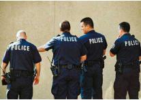 Patrick Delachaux critique la police genevoise