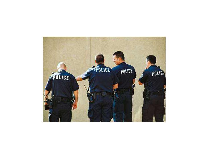 Patrick Delachaux critique la police genevoise Patrick Delachaux critique la police genevoise