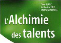 Chronique : "L'alchimie des talents"