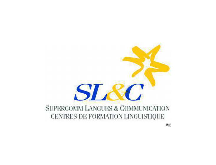 Cours de langues - Supercomm