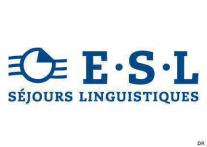 Cours de langues - ESL