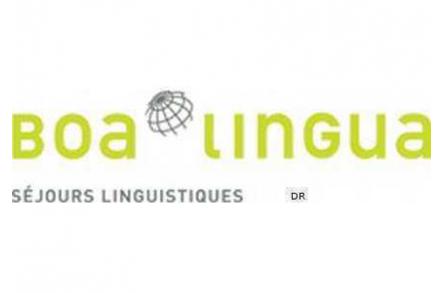 Cours de langues - Boa Lingua