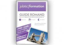 Le contenu du 3e guide en avant-première