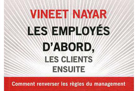 La parole aux collaborateurs