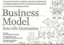 Un business model en neuf temps