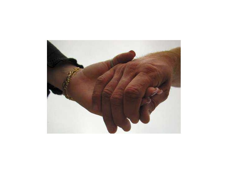 Réapprendre à partager déconnecté