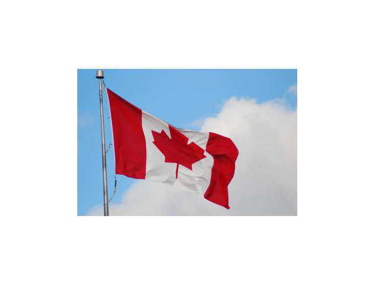 Travailler ou étudier au Canada