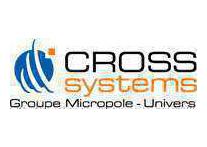Presentation video de l'entreprise CROSS SYSTEMS