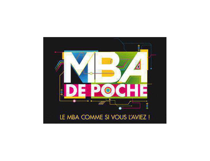 Un livre pour aller plus loin que les MBA