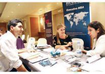 Access MBAÂ : Rendez-vous avec l'excellence