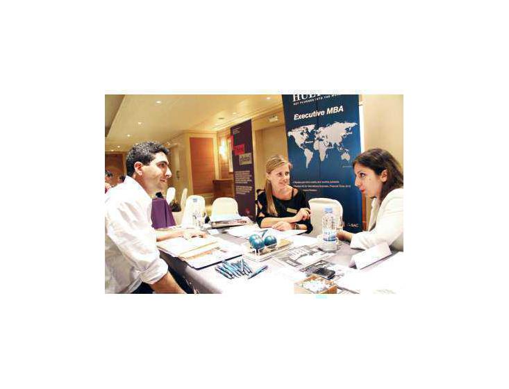 Access MBAÂ : Rendez-vous avec l'excellence