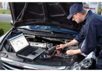 Les nouveaux métiers : les mécatroniciens d'automobiles