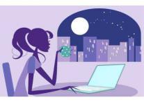 Le "Home Office Day" célèbre le télétravail