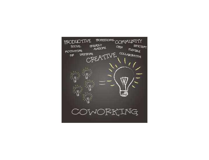 Le coworking, une bonne opportunité de business Le coworking, une bonne opportunité de business