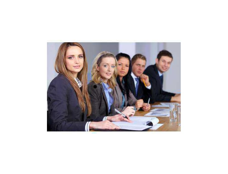 Devenez hôtesse/hôte en entreprise