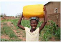 Entrepreneurs et solidaires