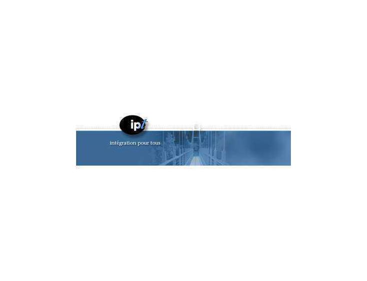 IPT, un trait d'union entre l'entreprise et le social IPT, un trait d'union entre l'entreprise et le social