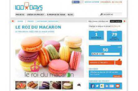 Le crowdfunding, la quête d'un financement alternatif