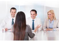 Entretien d'embauche: passez vos  "soft skills" en revue !