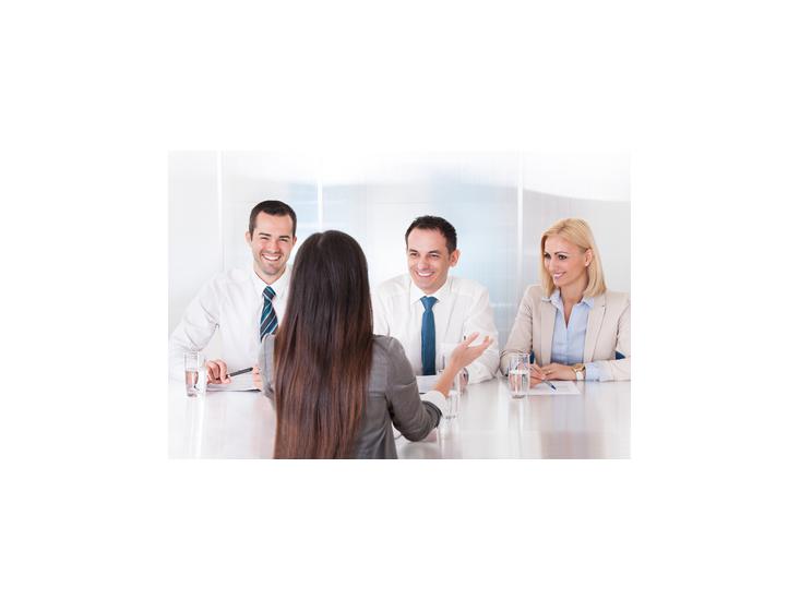Entretien d'embauche: passez vos  "soft skills" en revue !