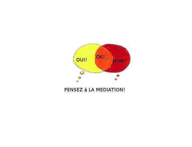 Schlichtung am Arbeitsplatz
