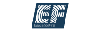 Logo EF