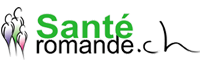 Logo Santé romande