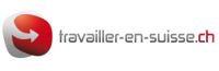 Logo Travailler-en-Suisse.ch